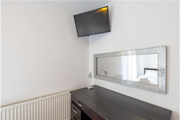 House K1, for 10 persons