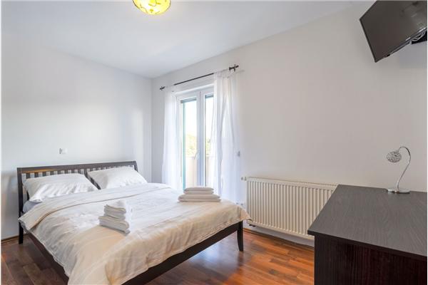 House K1, for 10 persons