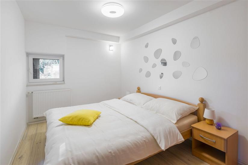 House K1, for 10 persons