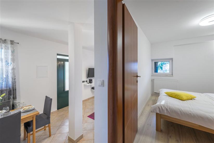 House K1, for 10 persons