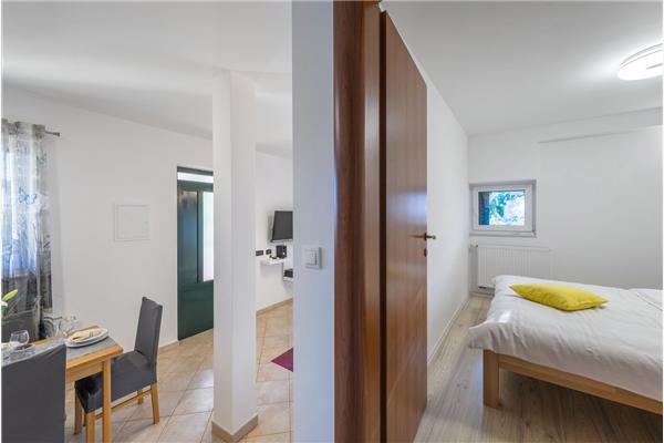 House K1, for 10 persons