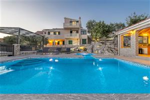 House - Okrug Donji (Ciovo)