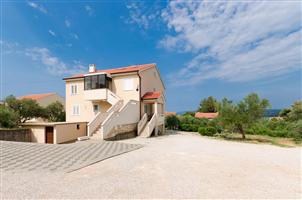 Apartment - Punat - island Krk