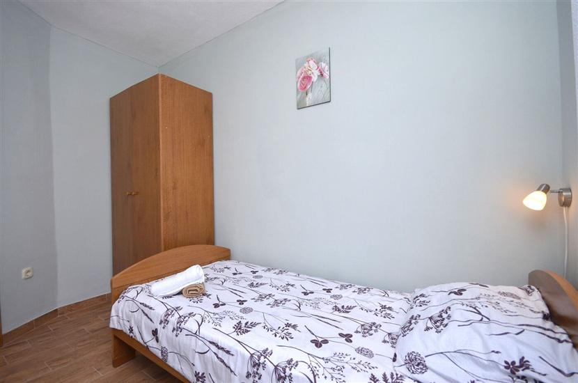 Apartment A2, for 5 persons