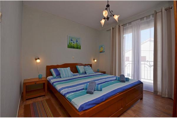 Apartment A2, for 5 persons