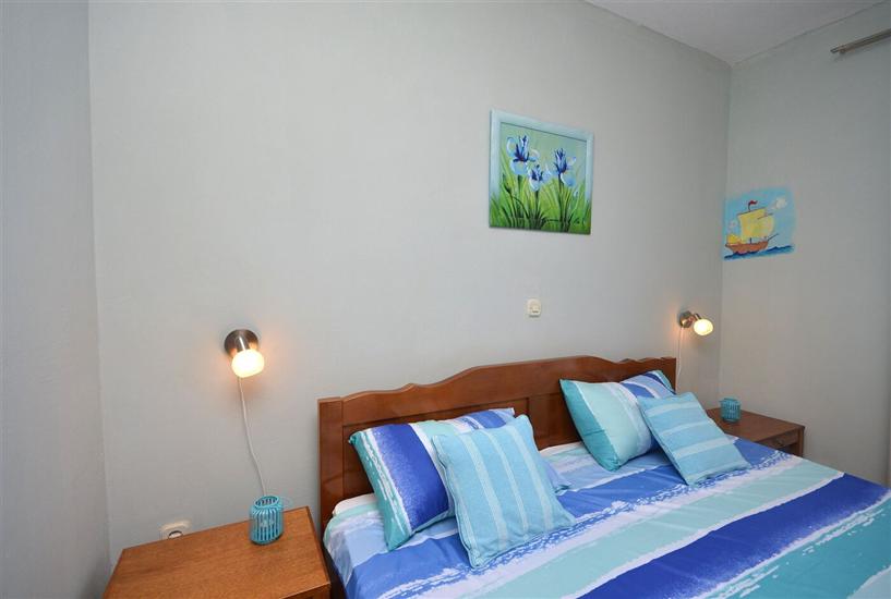 Apartment A2, for 5 persons