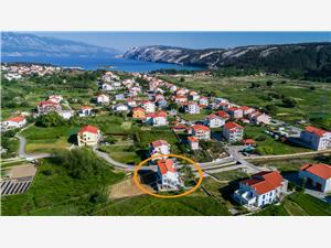 Appartement Les iles du Kvarner,RéservezBrankoDe 100 €