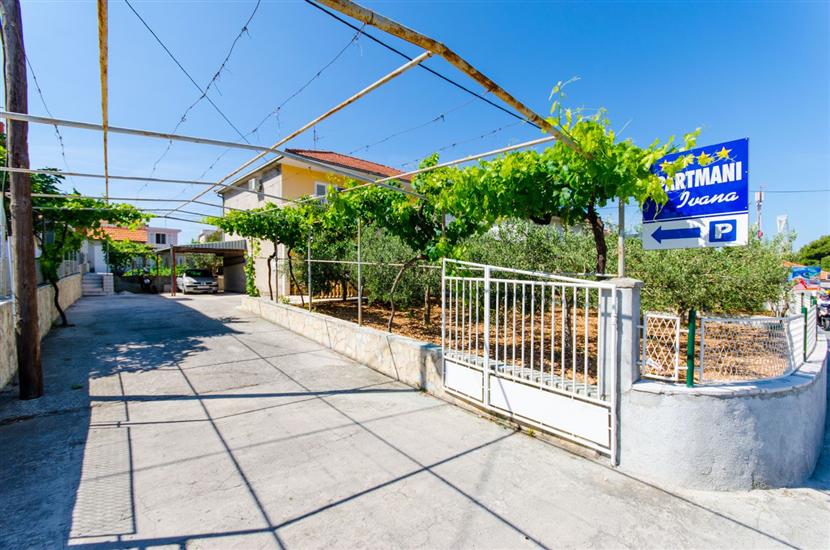 Apartments Ivana