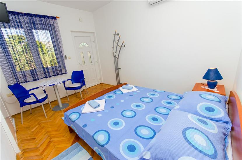 Apartment A2, for 2 persons