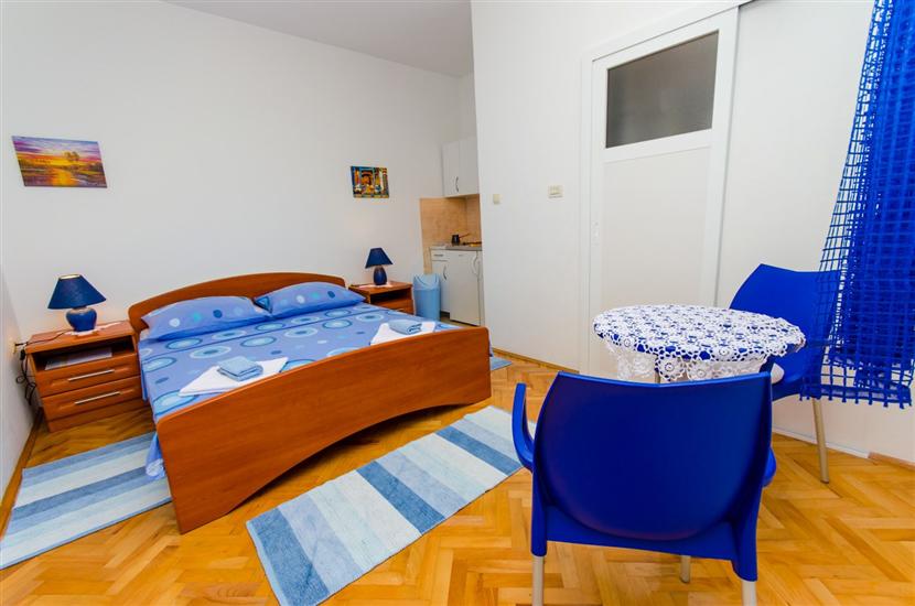 Apartment A2, for 2 persons