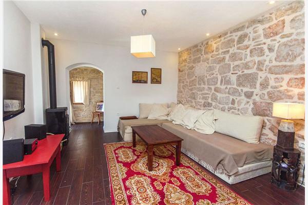 House K1, for 4 persons