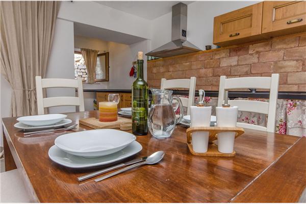 House K1, for 4 persons