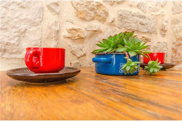 House K1, for 4 persons