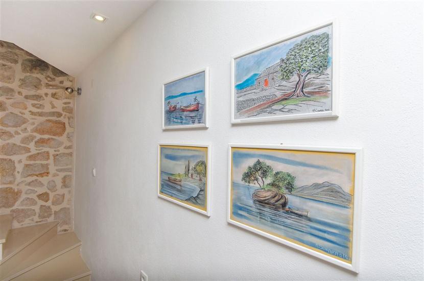 House K1, for 4 persons