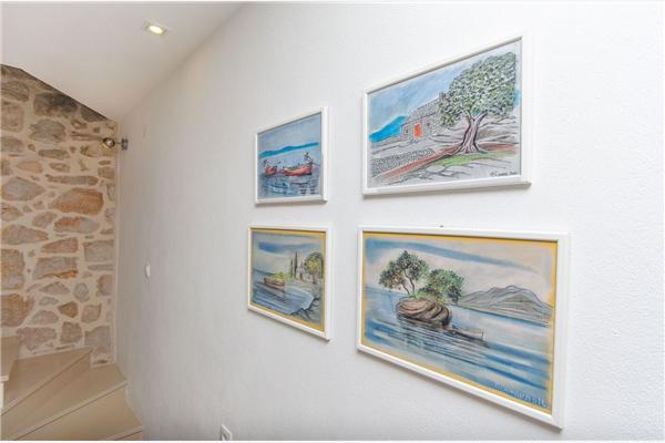 House K1, for 4 persons