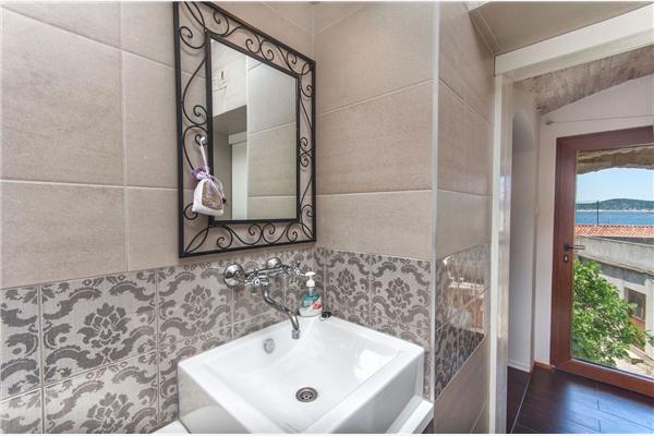 House K1, for 4 persons