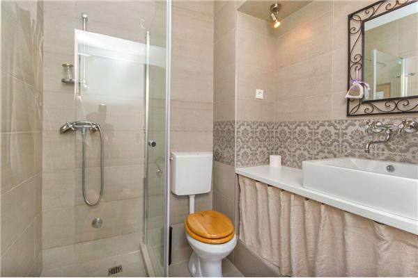 House K1, for 4 persons