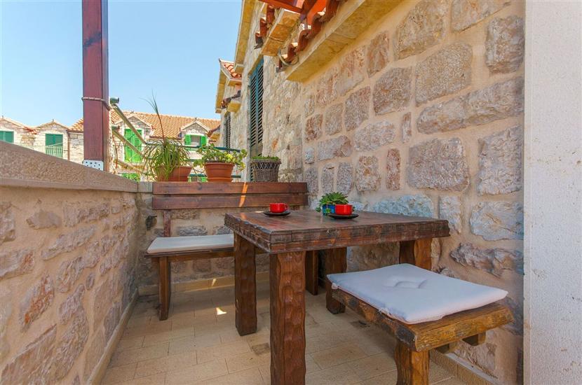 House K1, for 4 persons