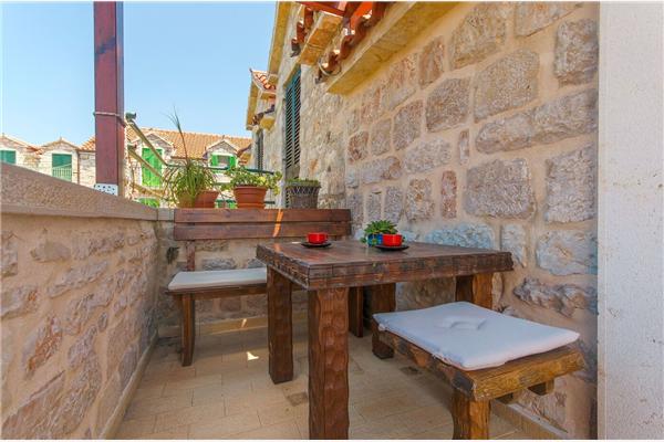 House K1, for 4 persons