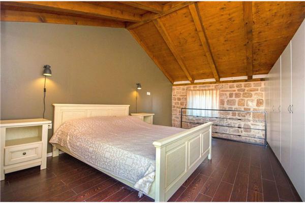 House K1, for 4 persons