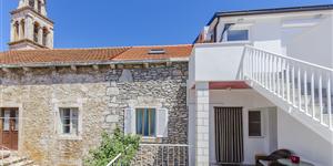 Apartament - Vela Luka - wyspa Korcula