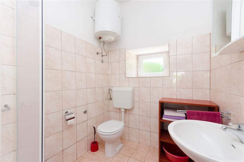 Appartamento A2, per 4 persone