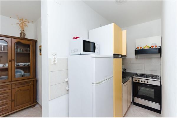 Appartamento A2, per 4 persone