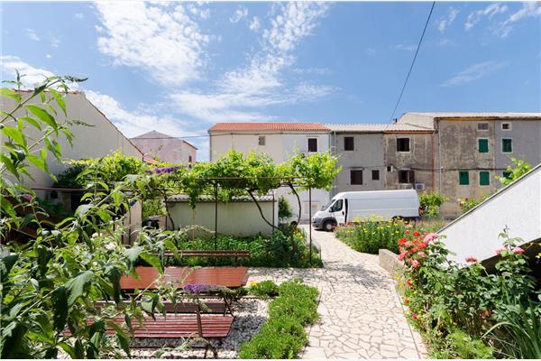 Appartamento A2, per 4 persone