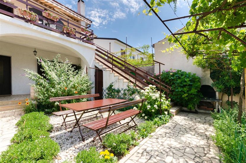 Appartamenti Puntica