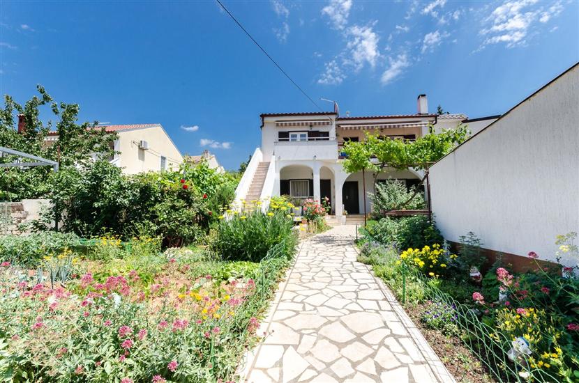 Appartamenti Puntica