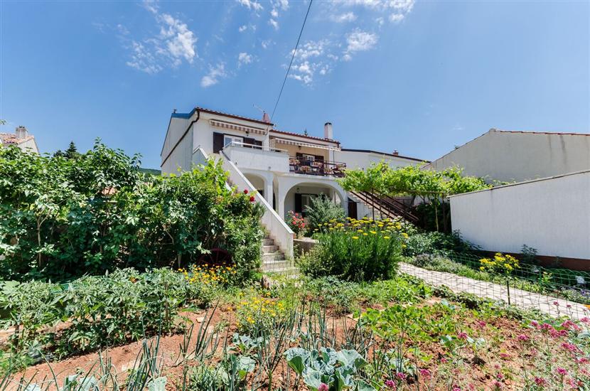 Appartamenti Puntica