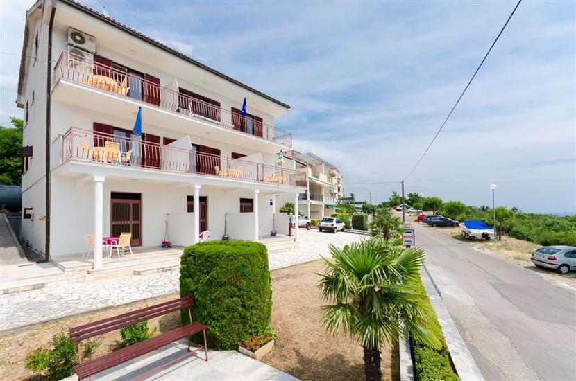 Апартаменты Rozaria