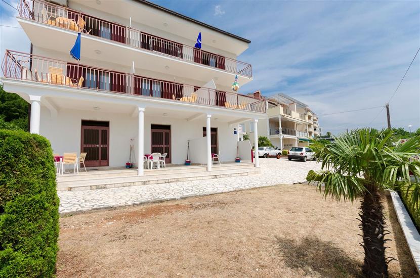 Апартаменты Rozaria