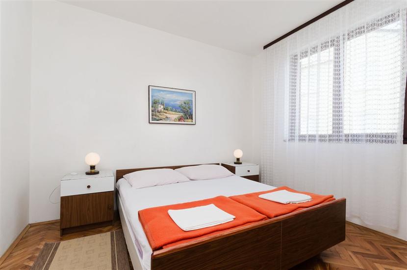 Appartamento A4, per 4 persone