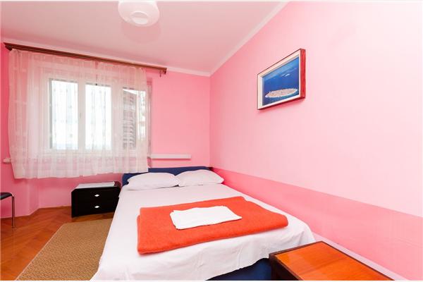 House K1, for 6 persons