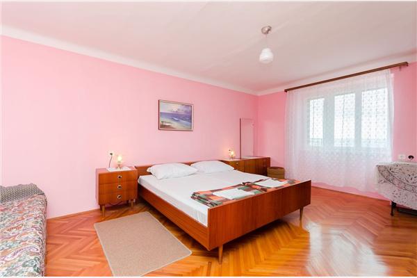 House K1, for 6 persons