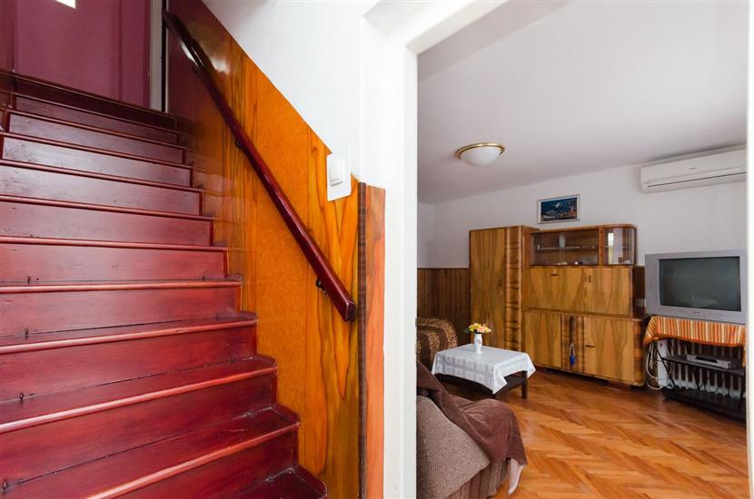 House K1, for 6 persons