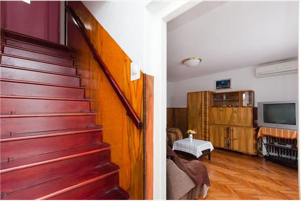 House K1, for 6 persons