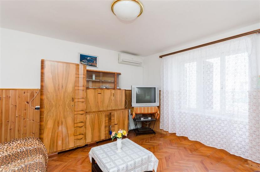 House K1, for 6 persons