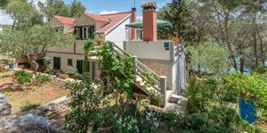 Apartman - Milna - otok Brac