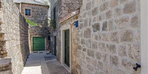 Appartement - Omis