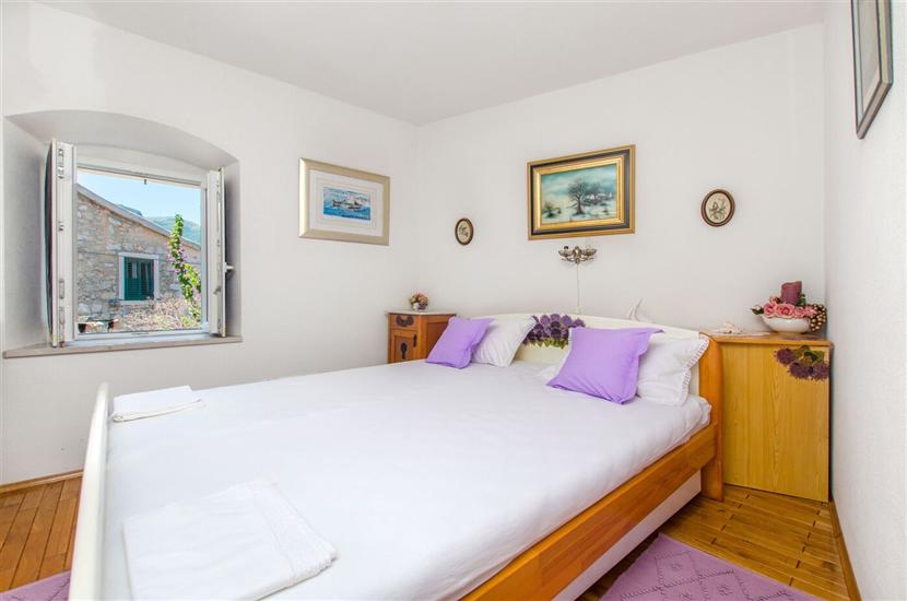 House K1, for 4 persons