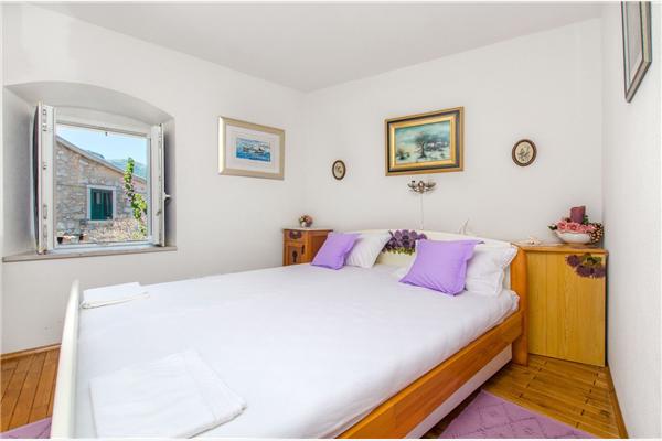 House K1, for 4 persons