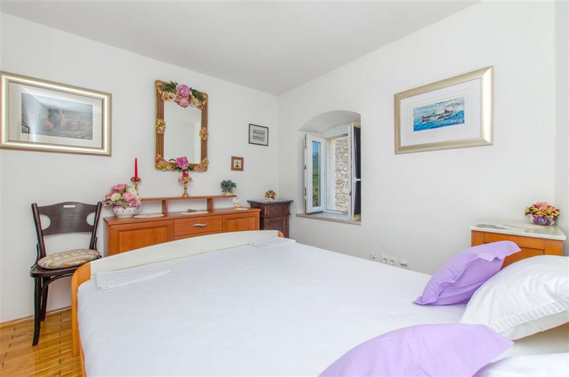 House K1, for 4 persons