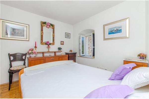 House K1, for 4 persons