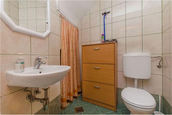 House K1, for 4 persons