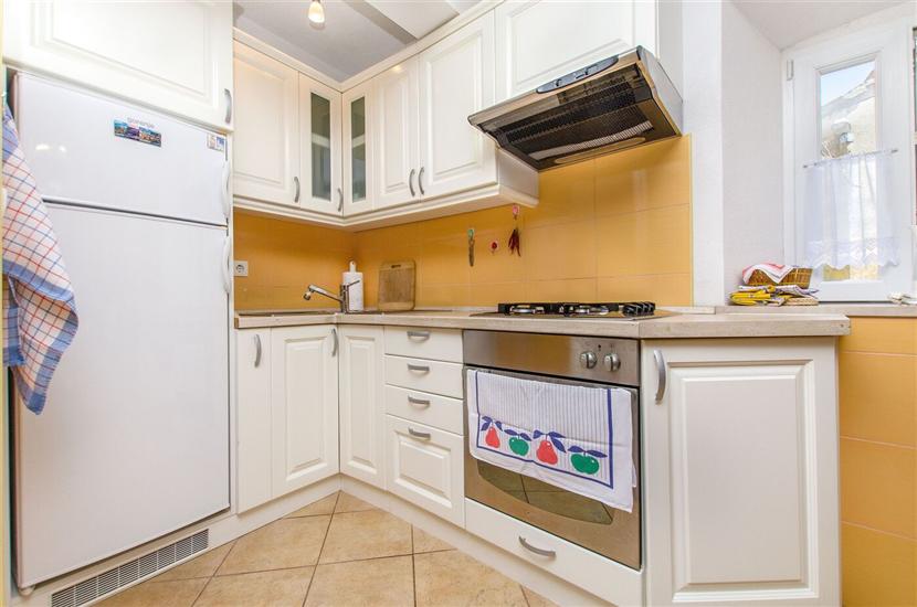 House K1, for 4 persons