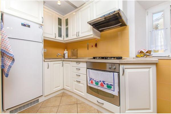 House K1, for 4 persons