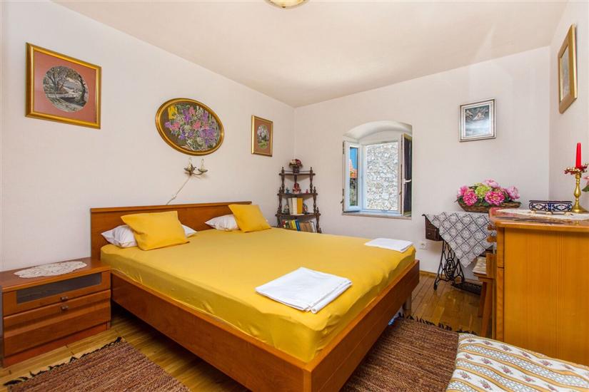 House K1, for 4 persons