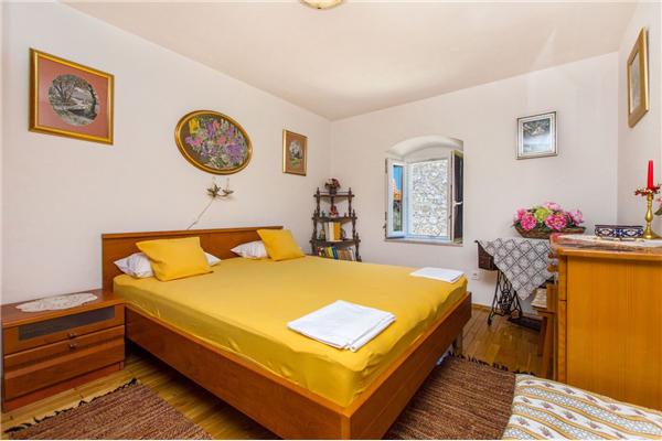 House K1, for 4 persons